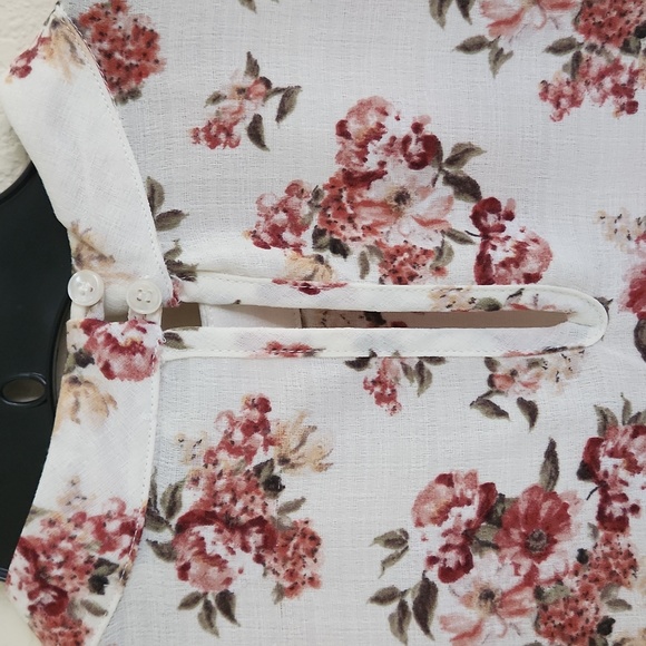 RO & DE Anthropologie Long Sleeve Blouse - Picture 15 of 15